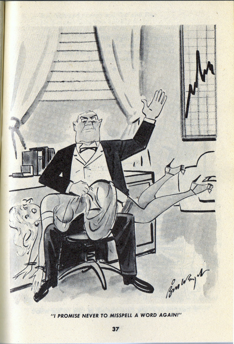 andy mcsweeney recommends spanking cartoons abdullah kamel add Japanese big tits teens photo