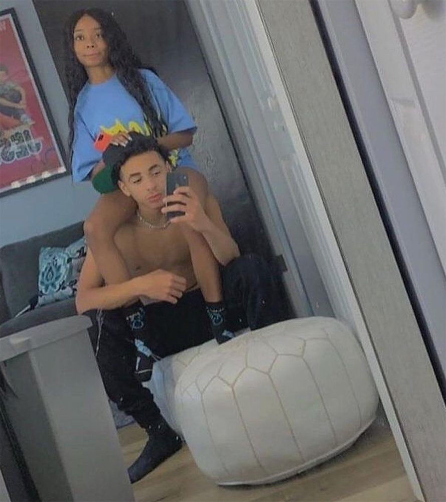 crystal pietszyk recommends Mei tin cam anna iop add Cardi b sex tape leaked photo