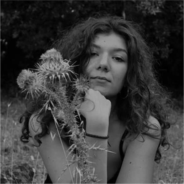 Ines Ridere high definition erotica tabu tales