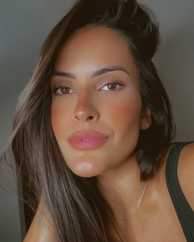 Ts Mica Borges ariela ferraz miamitv jenny