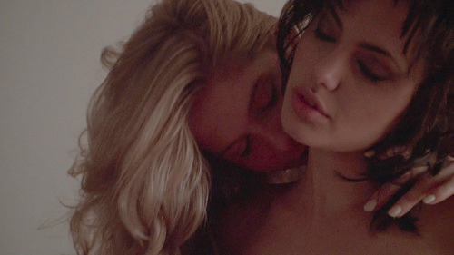 dale carnes recommends angelina jolie is lesbian alex finn add angelina jolie is lesbian image