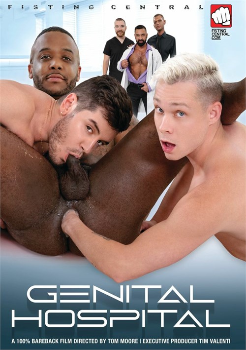brently maxwell add gay hospital porn image