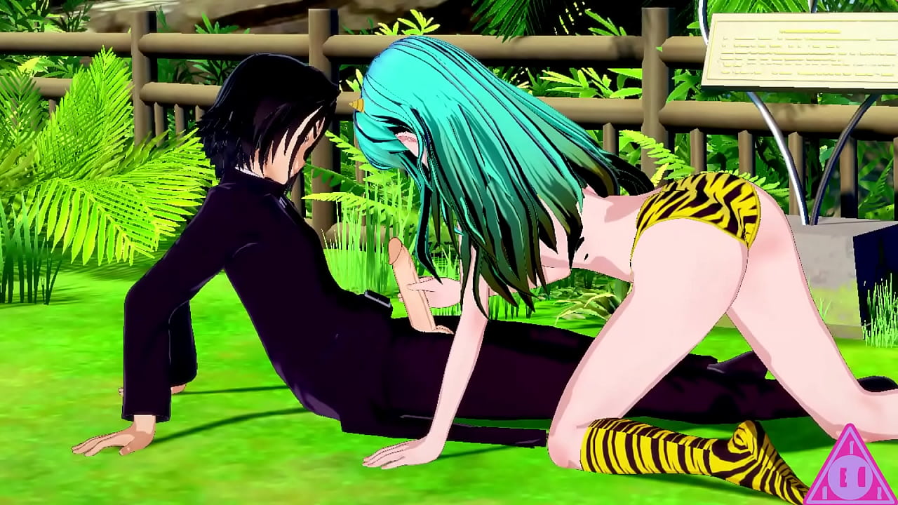 conor mulroe recommends Videos x de famosas barbara hagemann add urusei yatsura porn image