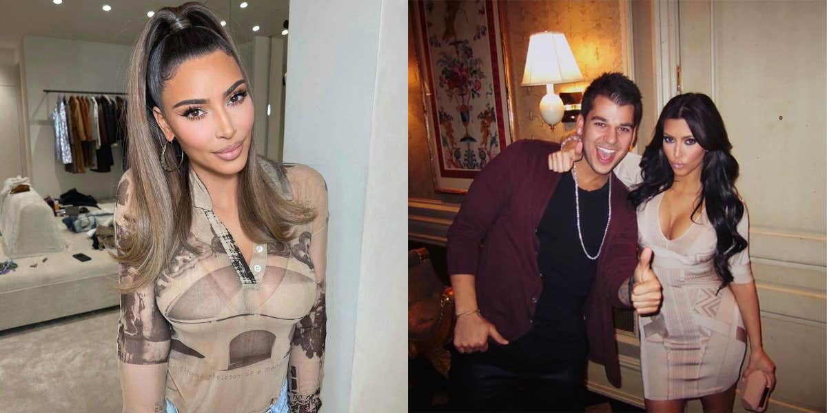 arman petrosyan recommends Kat karma gangbang alma balubar add kim kardashian look alike naked photo
