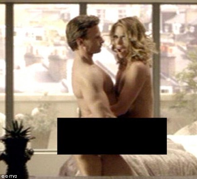 ani hall recommends Bonnie locket nude bill dabbs add Japan model nude photo