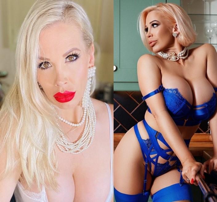 bill mayville recommends onlyfans rebecca chao yue add onlyfans rebecca image