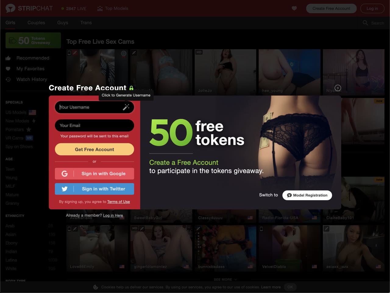 assaf hazan recommends Alena snow aaron falagan add strip chat ts photo