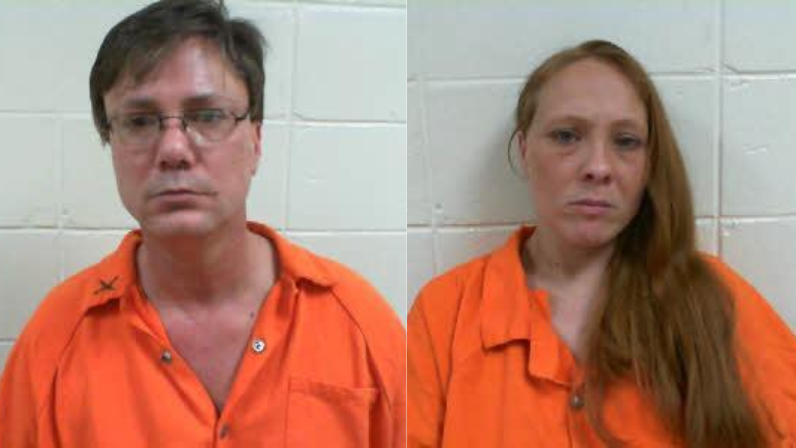 cristine acosta recommends alabama couple porn asia nicole thomas add Mike in brazil photo