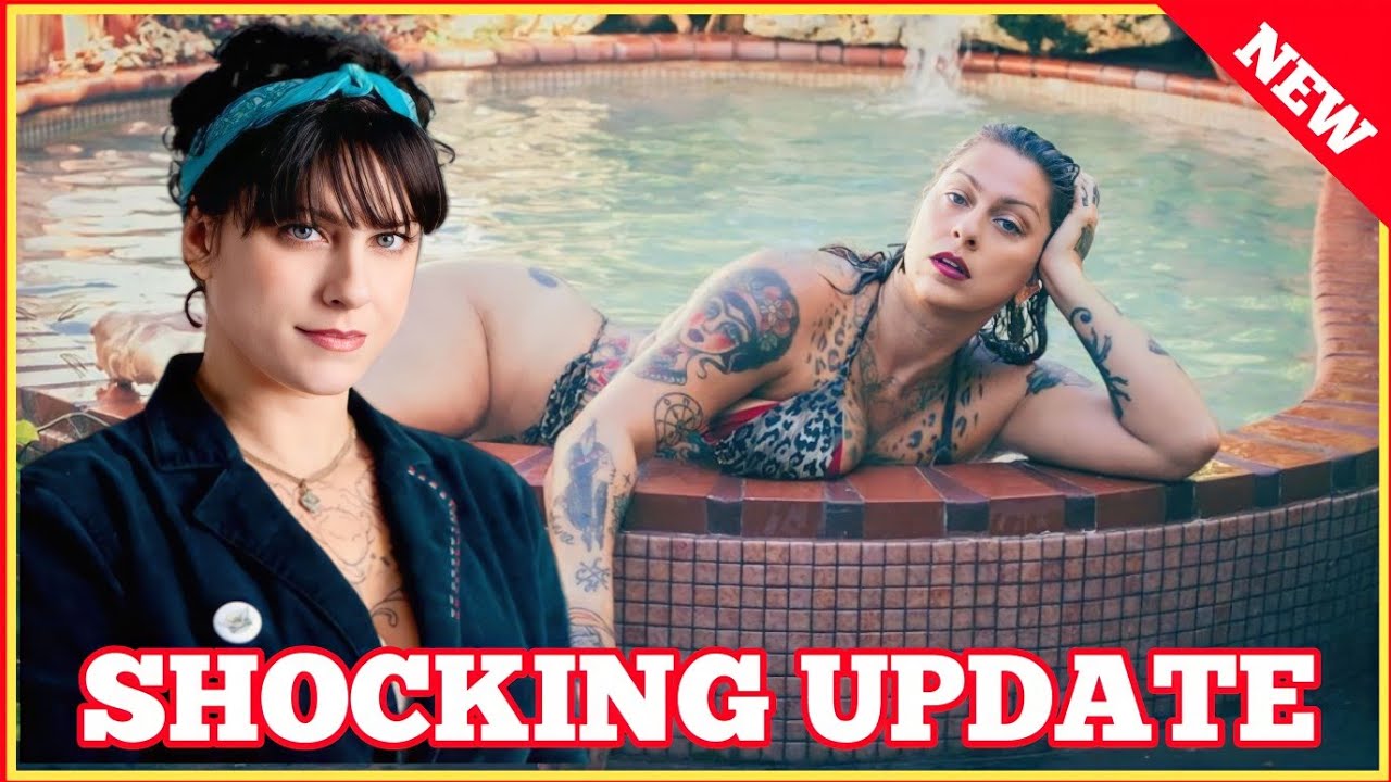 don capers recommends Lucy lei porn angela lillie add danielle colbynude photo