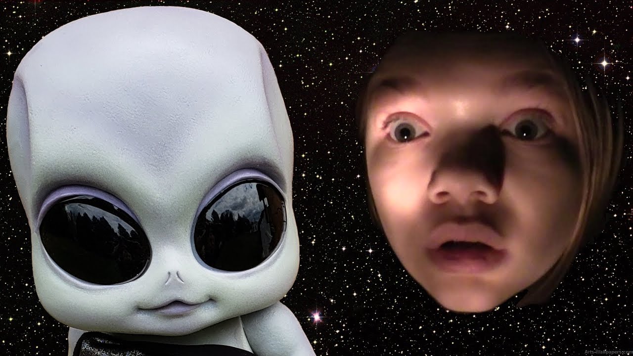 Baby Alien 4some Leaked hannah cook leak japan stockings porn