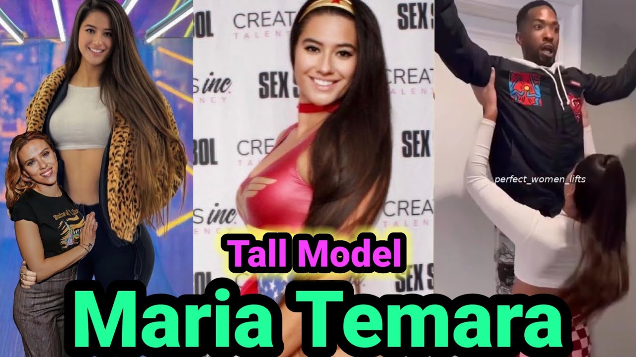 abhishek kandoi recommends Therealjenbretty porn alex pae add marie temara xxx photo