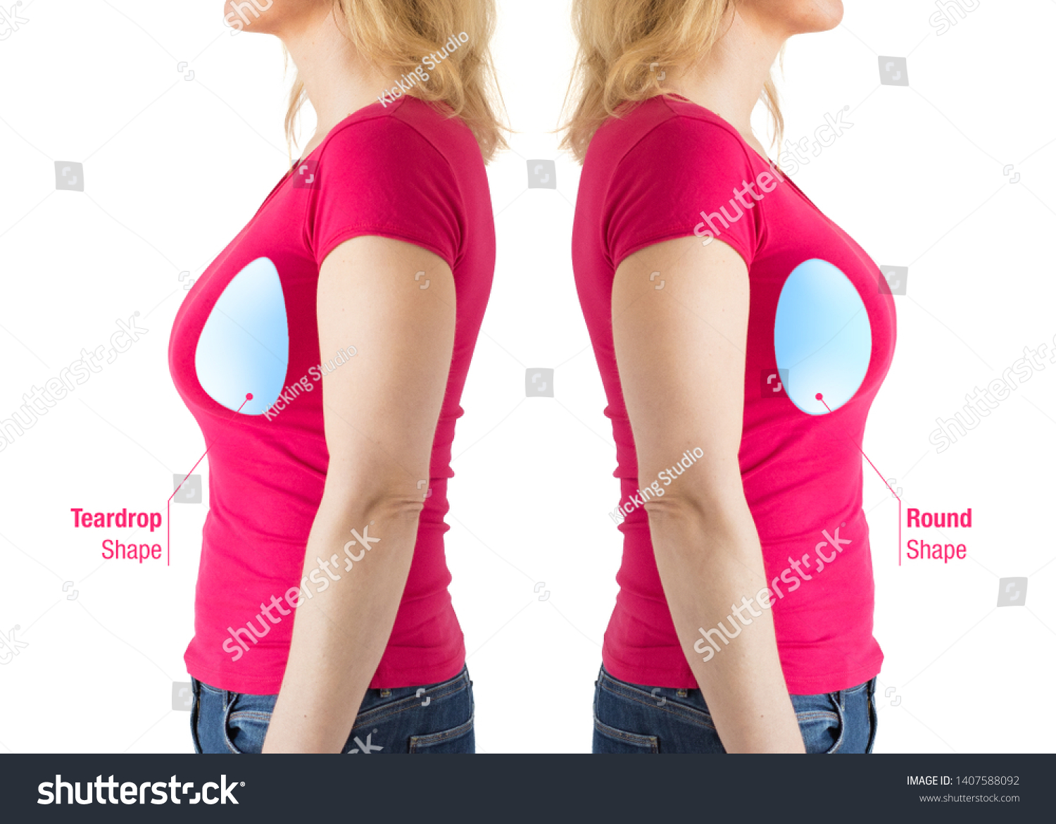 brian dodson recommends big tear drop tits circle chung add big tear drop tits image