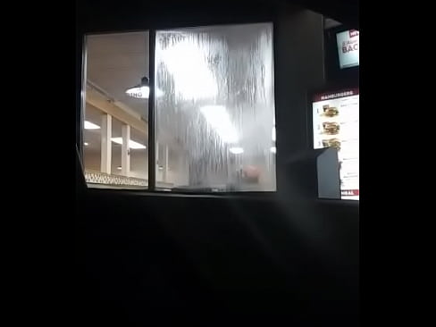 dean medeiros recommends jerking off in drive thru becca gale add jerking off in drive thru photo