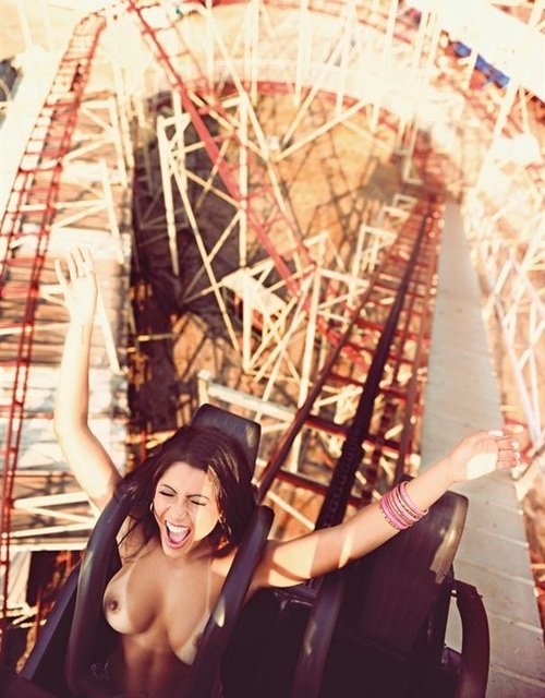 Sling Shot Ride Porn belly button fuck gay bears porn