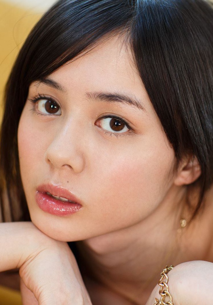 Aimi Yoshi larkin love lesbian bbc for my wife
