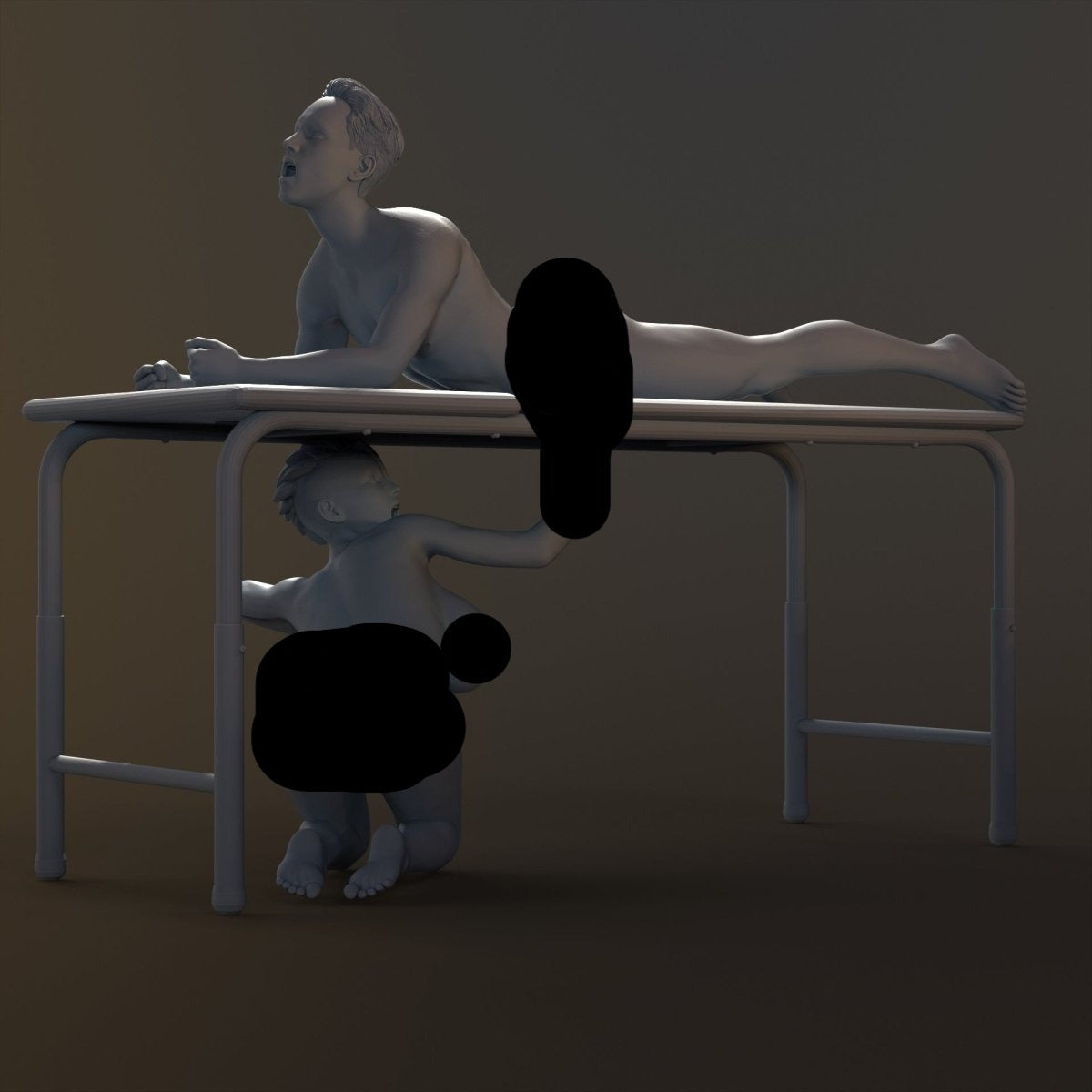 bryana hall recommends mylking table cheryl lyn add mylking table image