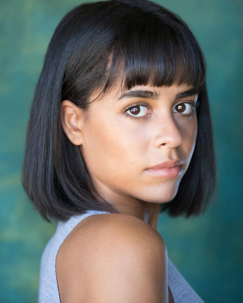 anriel pantaleon add olive gray nude photo