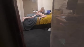 colleen sun add Only fans masturbating photo