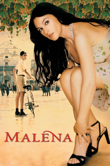 denise spellman recommends malena casting alex photiou add malena casting photo