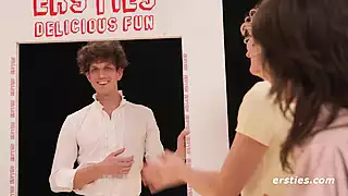 cullen alice add ersties tinder in real life image