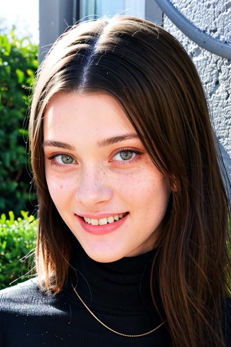 darrin arndt recommends olivia madison becca swegle add olivia madison photo