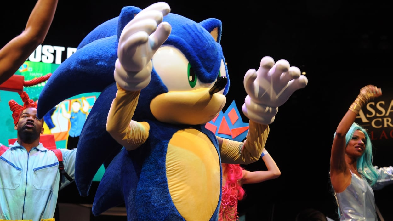 ca beo recommends sonic the hedgehog pornography bob langille add Imxxxdark sextape photo