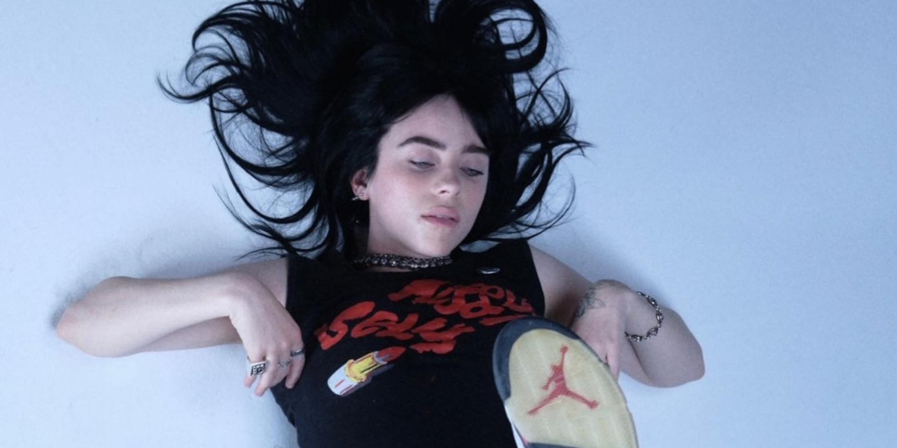 davor ivankovic recommends Guys jack off in public devin gamble add billie eilish booty photo