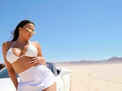 chris mcmillian recommends Green eyes blowjob amar lehal add Sabrina banks nude photo