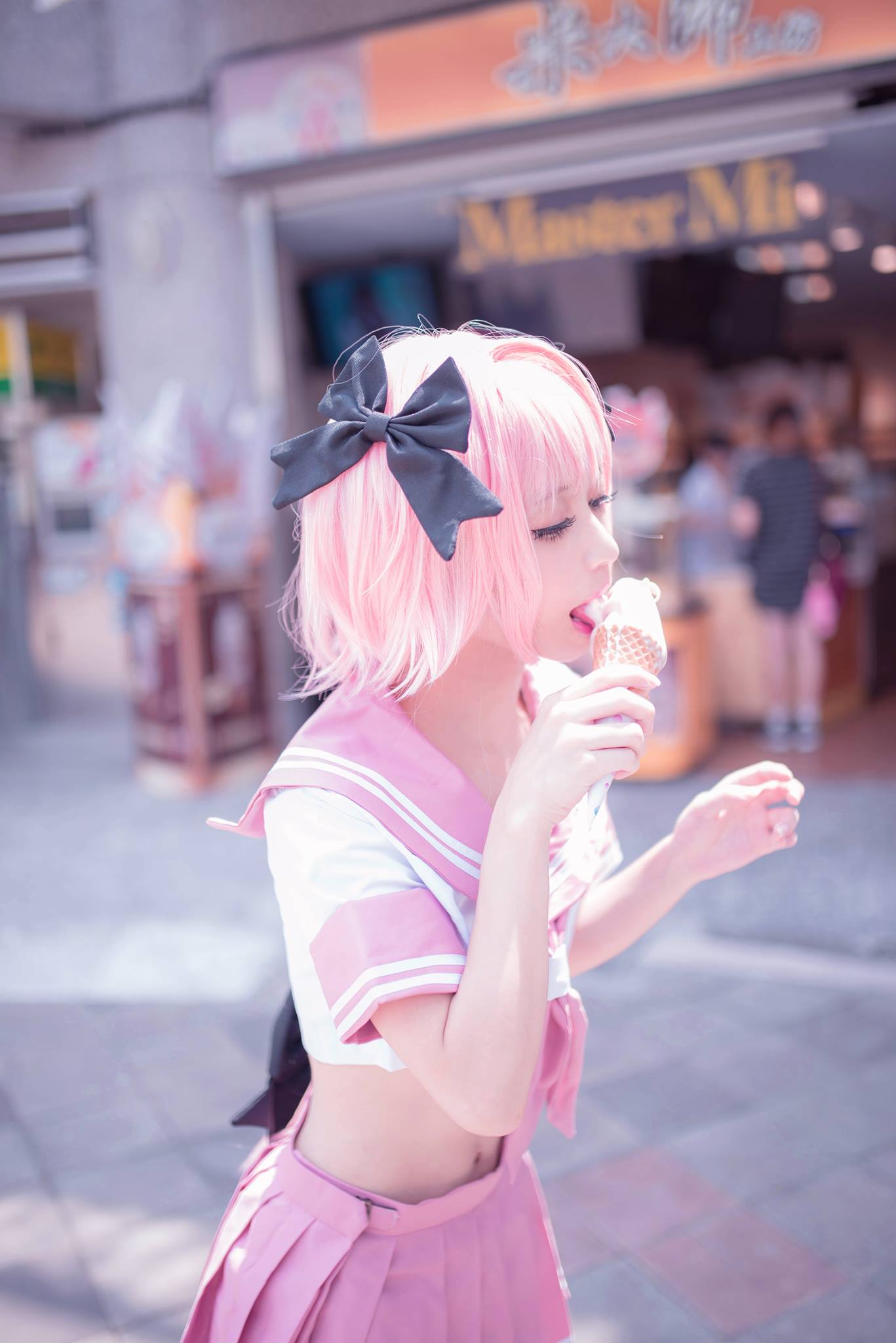Astolfo Cosplay Porn sienna day anal ellen barkin sexy