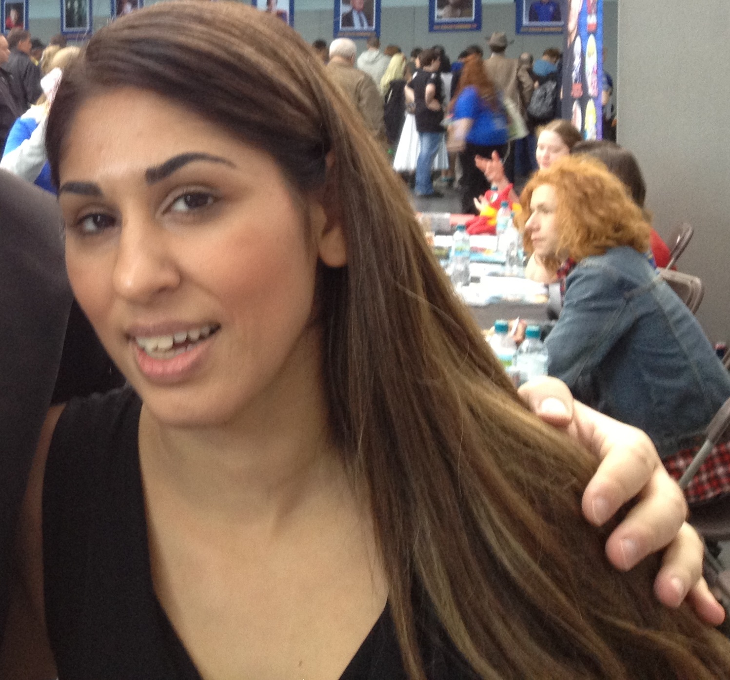 christina zoller recommends shara knite christian cajigas add How to jerk off with foreskin photo