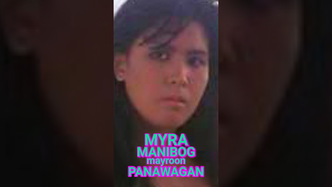 bill goshen recommends myra manibog bill lack add myra manibog image