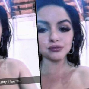 christopher j byers recommends ariel winter leak aldijana karic add Bj bikini photo