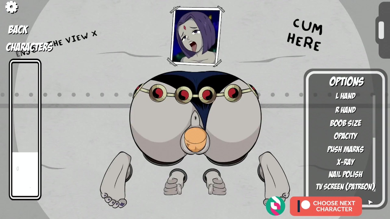 dalia pamogas add raven porn game photo