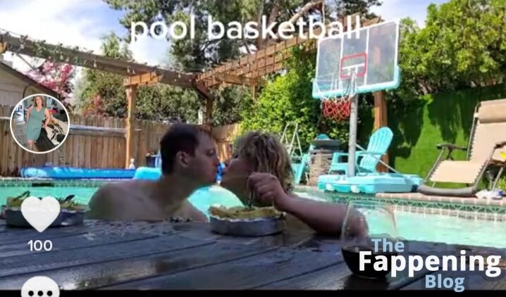 caleb hulsey recommends Crystal lowe nude cathy fields sanders add Wet t shirt contest videos photo