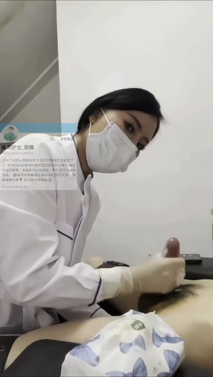 Chinese Nurse Handjob tgirls black com mothers boobs porn