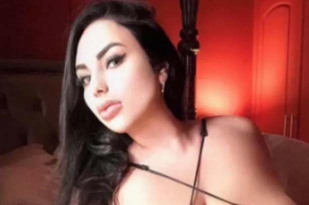 aaron spahr recommends huge breasts webcam adriana muscat add Rachel starr age photo