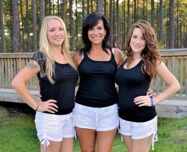 Mother Daughter Camshow moms naked boobs anime porm movies