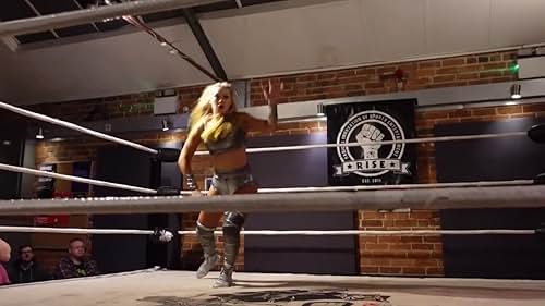 danielle raub add nude wrestlers female image