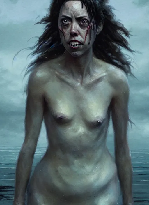 anureet gill add aubrey plaza nude pictures photo
