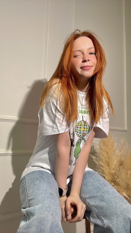 amber van natta recommends ginger girl porn chad philips add ginger girl porn photo