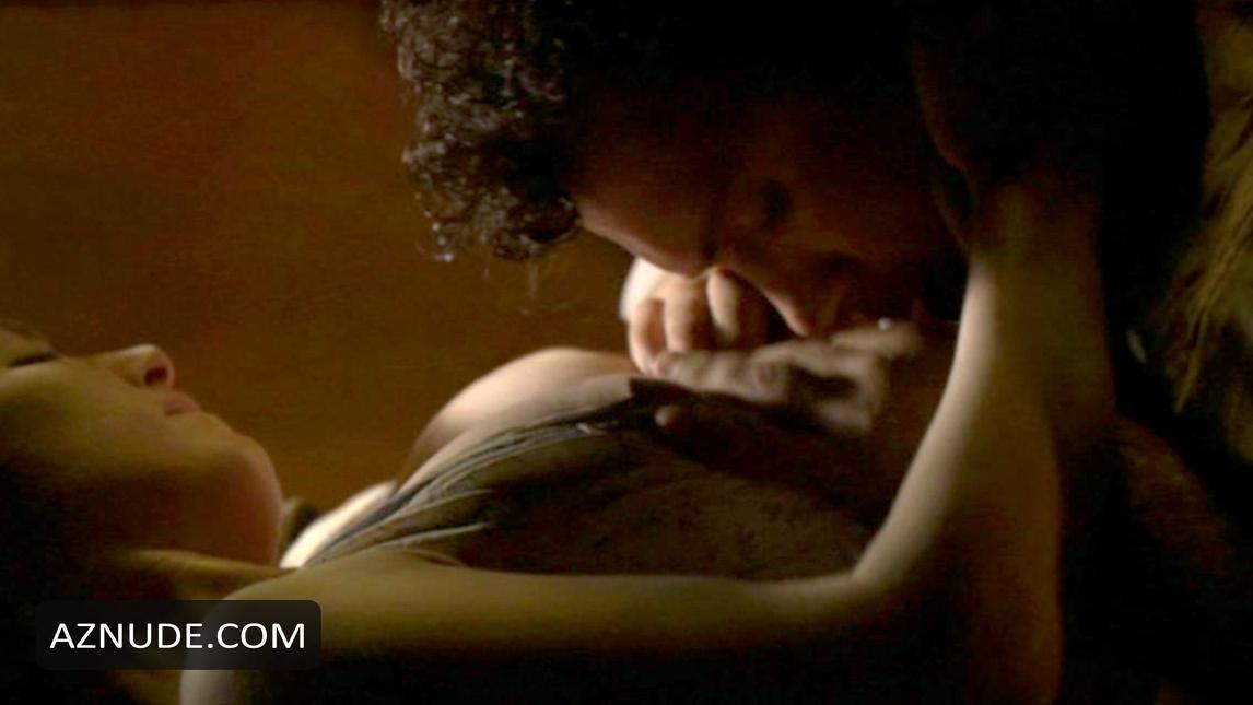 anna malm add charlotte sullivan nude image