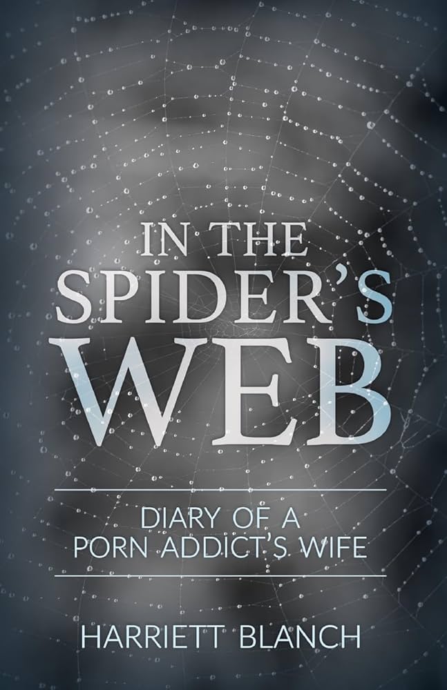 david dewhitt add spiderweb porn photo