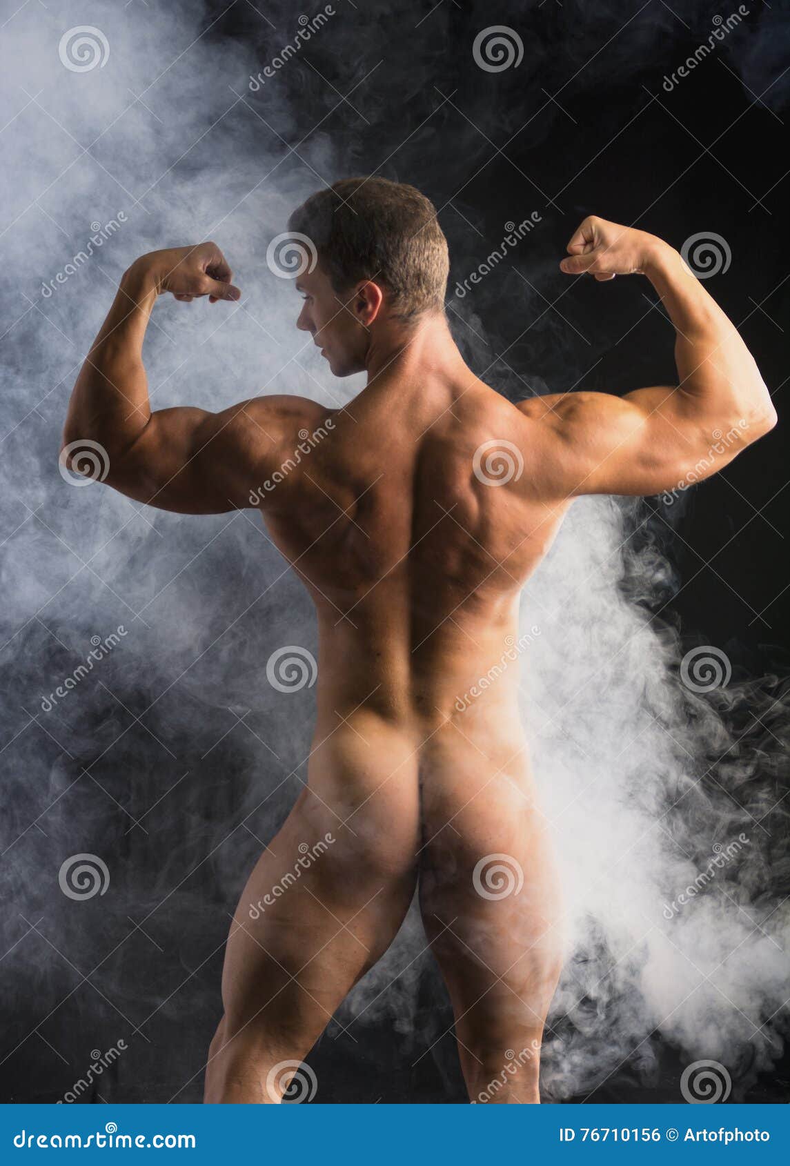danielle pascoe add naked muscle photo