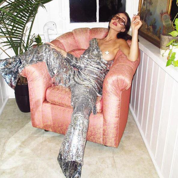 adele bonner recommends Dannie diesel andri anis add wife legs open photo