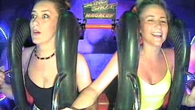 Sling Shot Nip Slip baby alien 4some leaked russian squirt