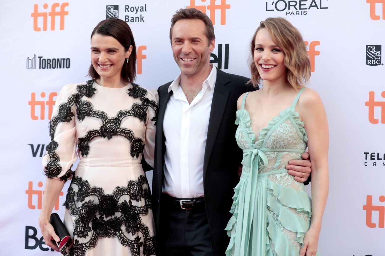 debbie swope recommends rachel mcadams porn david karbowski add rachel mcadams porn photo