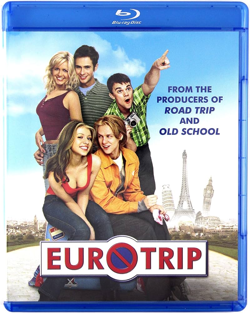 barbara corriveau recommends Madthumbs madthumbs diella aliu add eurotrip michelle trachtenberg image