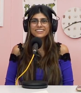 Mia Khalifa Handjob diana backroom casting couch best amateur muslim leaked sex videos