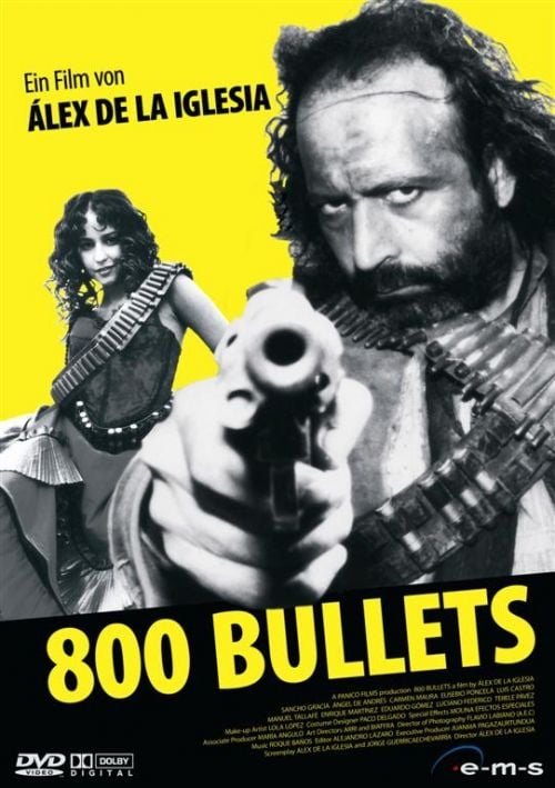 800 Bullets Streaming apple angeles nude kim kardashian cumshots