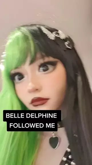 bushra sufian add belle delphine new tits photo